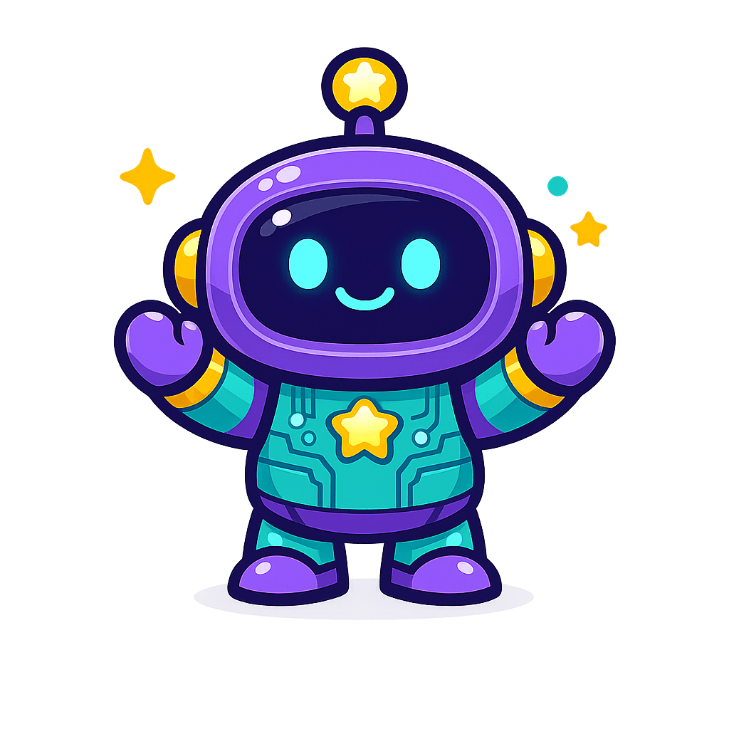 Mascotte Tilmicode